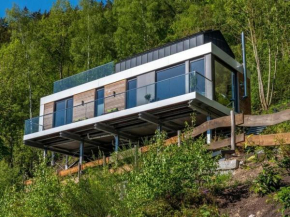 Williaduct Modern retreat